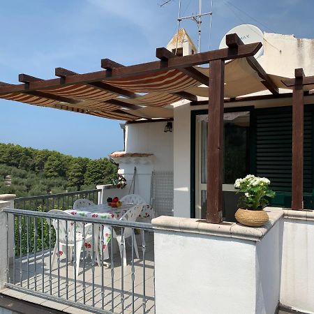 圣梅纳伊欧Casa Del Gelso公寓 外观 照片