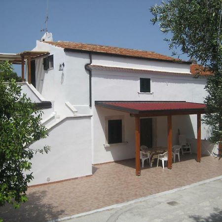 圣梅纳伊欧Casa Del Gelso公寓 外观 照片