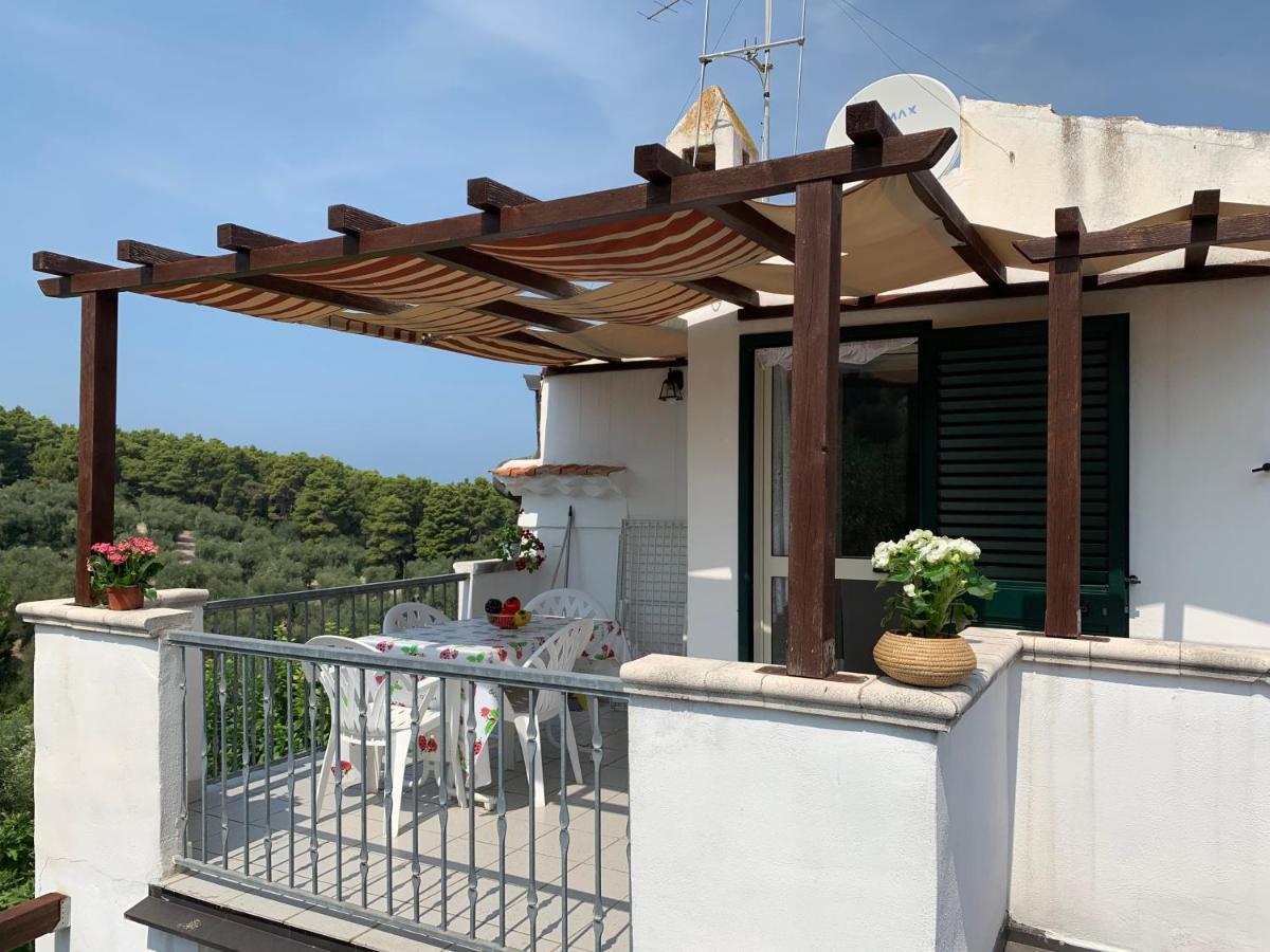 圣梅纳伊欧Casa Del Gelso公寓 外观 照片