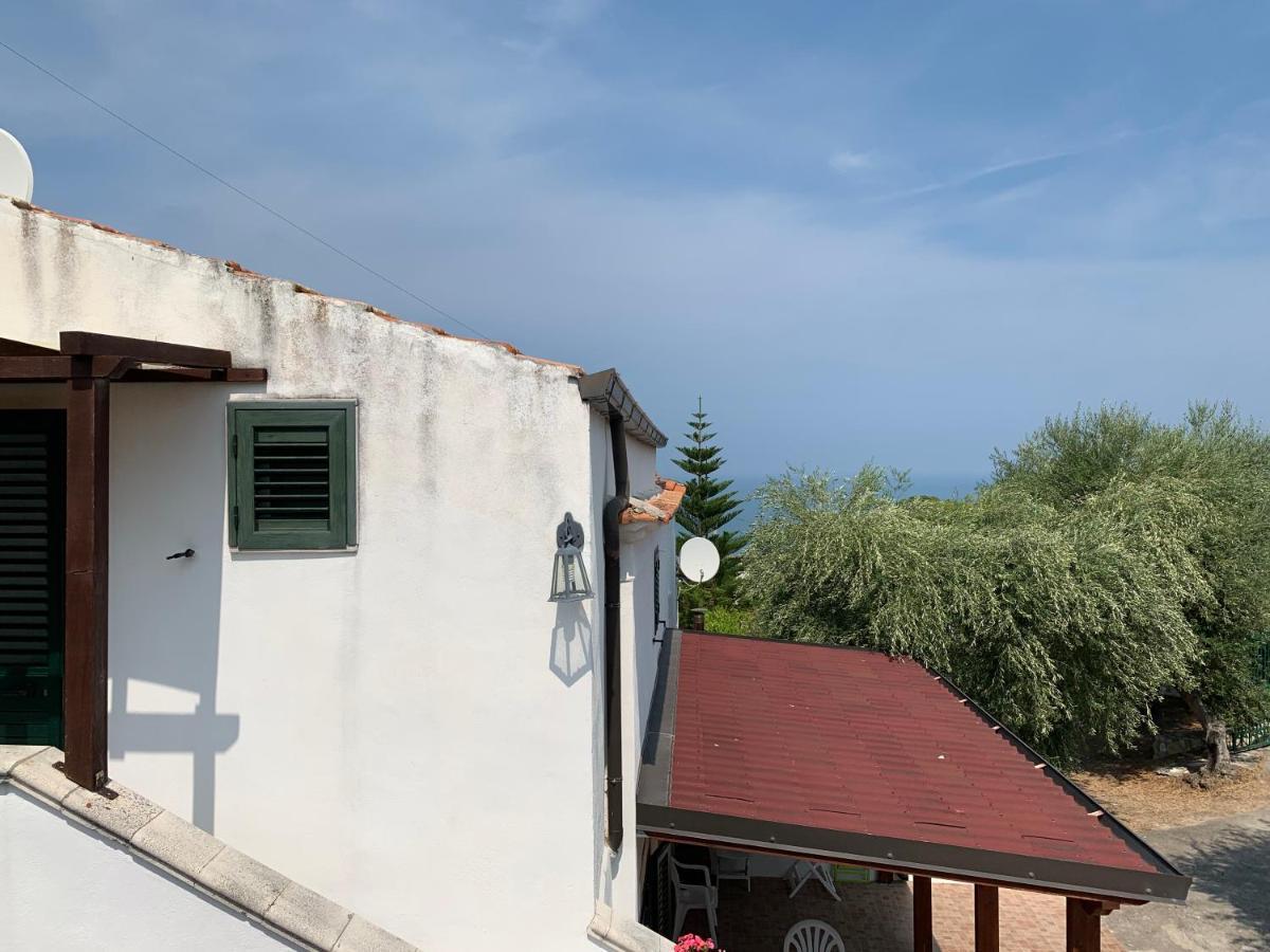 圣梅纳伊欧Casa Del Gelso公寓 外观 照片