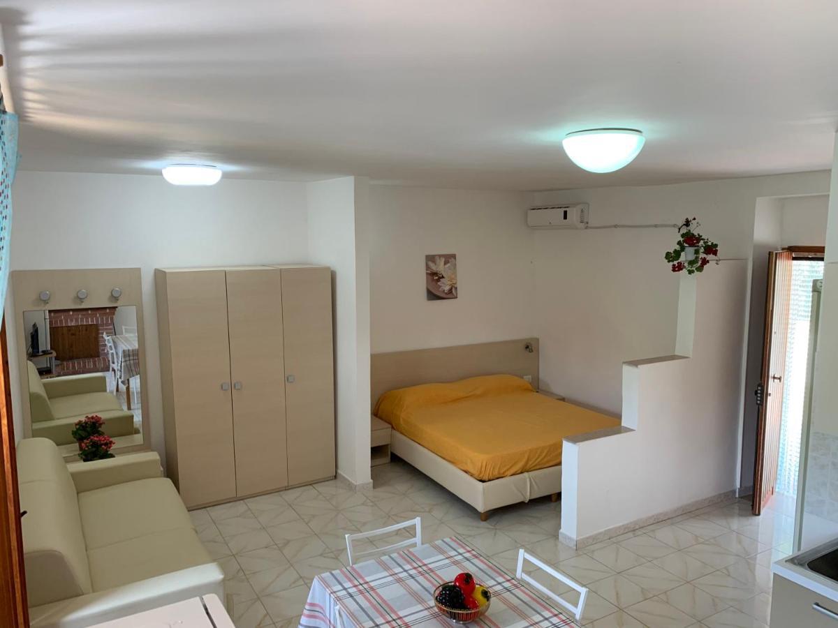 圣梅纳伊欧Casa Del Gelso公寓 外观 照片