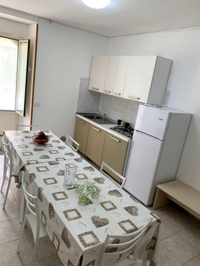 圣梅纳伊欧Casa Del Gelso公寓 外观 照片